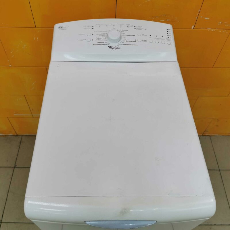 Стиральная машина Whirlpool # 1355 Техно-онлайн Whirpool