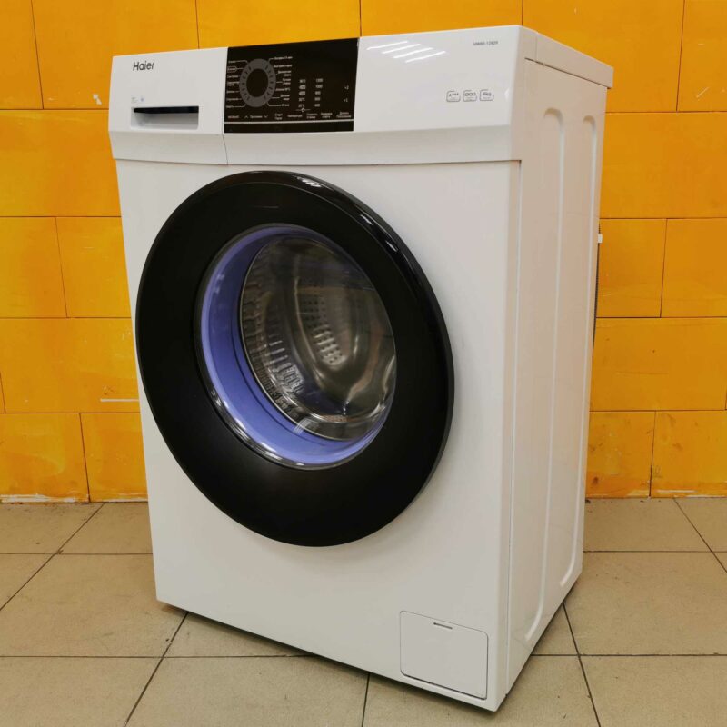 Стиральная машина Haier # 14015 Техно-онлайн Haier