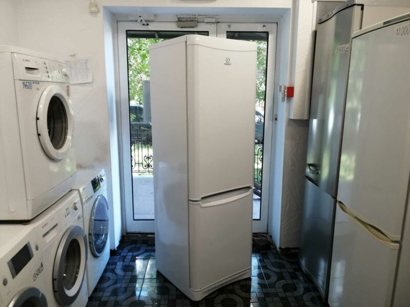 Холодильник Indesit # 18170 total no frost Техно-онлайн Indesit