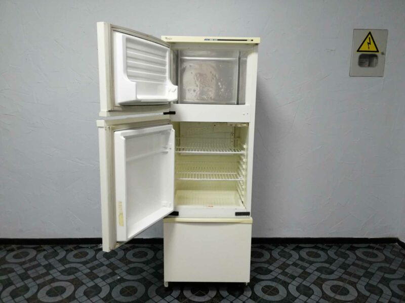 Холодильник Whirpool # 18068 Техно-онлайн Whirpool