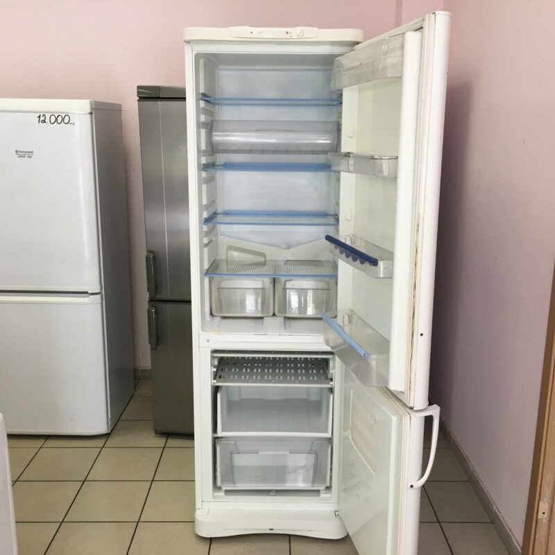 Холодильник Indesit # 17528 Техно-онлайн Indesit