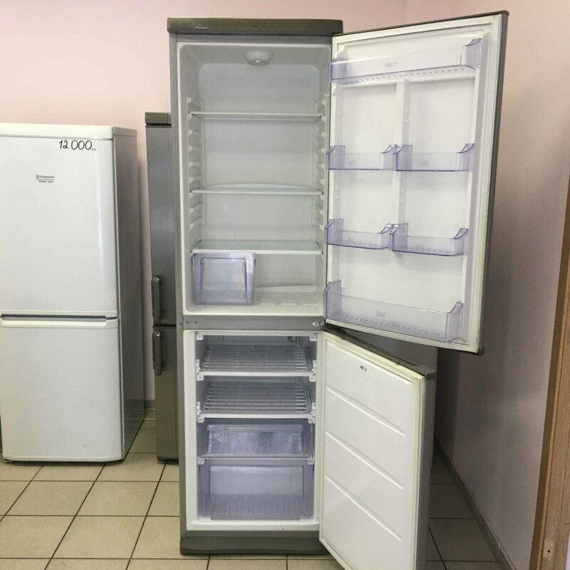 Холодильник Zanussi # 17703 Техно-онлайн Другие