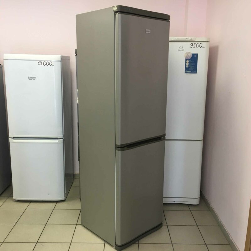 Холодильник Zanussi # 17703 Техно-онлайн Другие