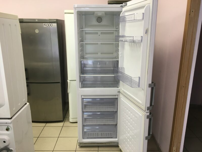 Холодильник Beko # 17707 Техно-онлайн BEKO