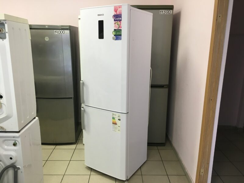 Холодильник Beko # 17707 Техно-онлайн BEKO