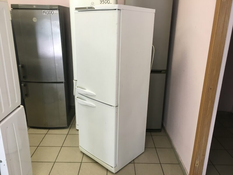 Холодильник Stinol # 17652 Техно-онлайн Stinol