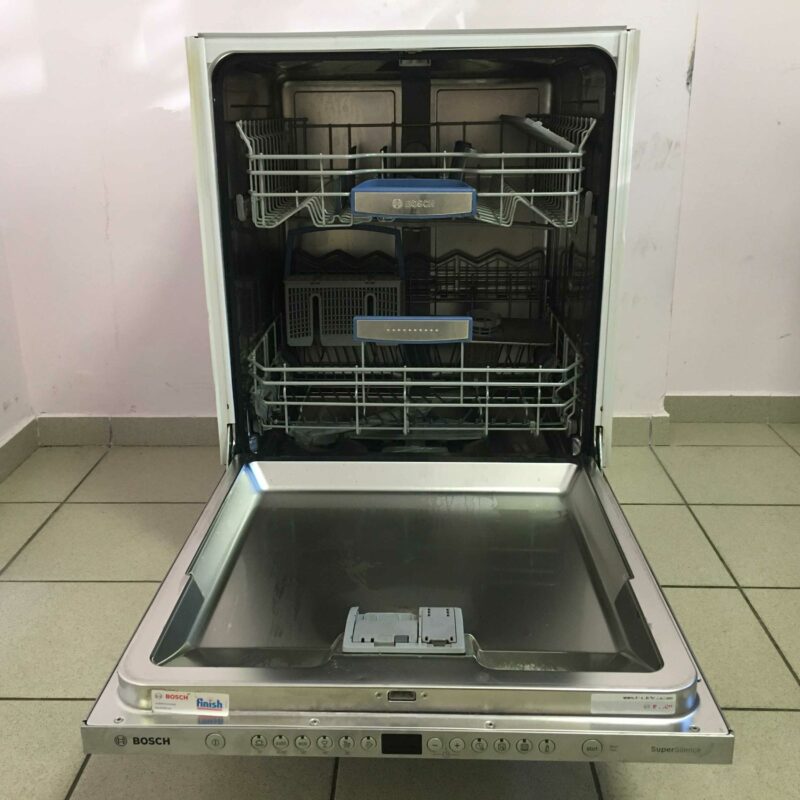 Посудомоечная машина Bosch # 15041 Техно-онлайн BOSCH