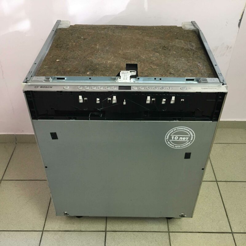 Посудомоечная машина Bosch # 15041 Техно-онлайн BOSCH