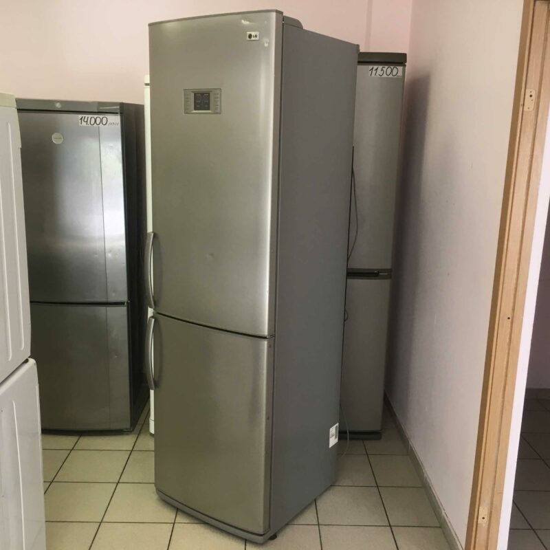 Холодильник LG # 17862 Техно-онлайн LG