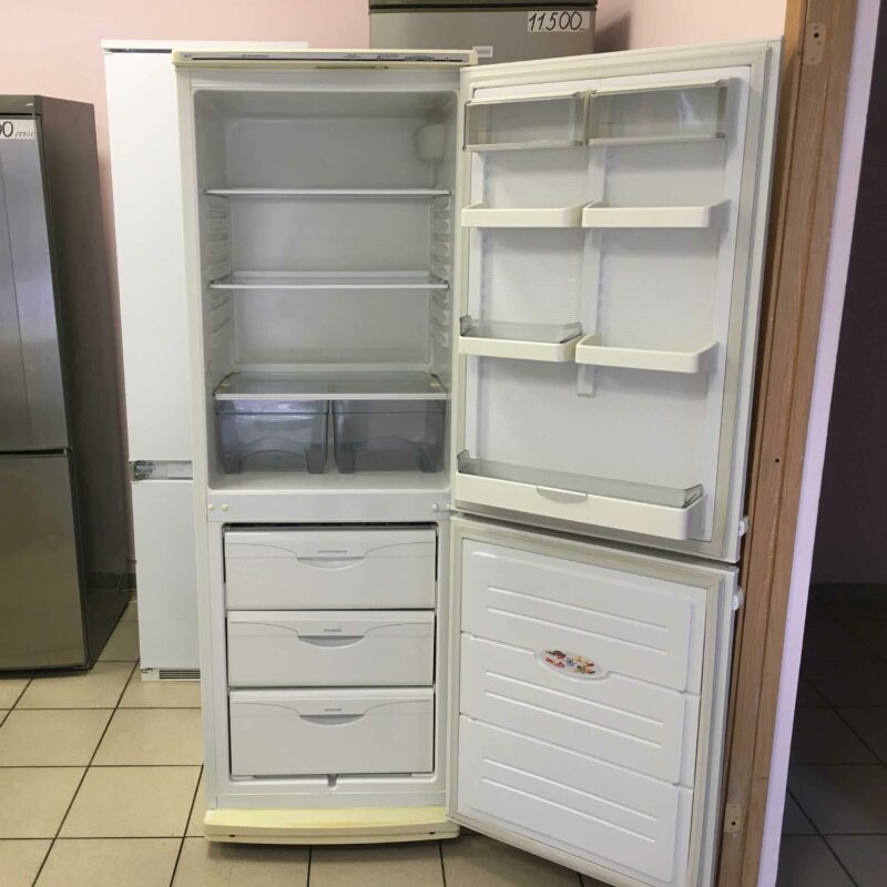 Холодильник Atlant # 17818 Техно-онлайн Atlant
