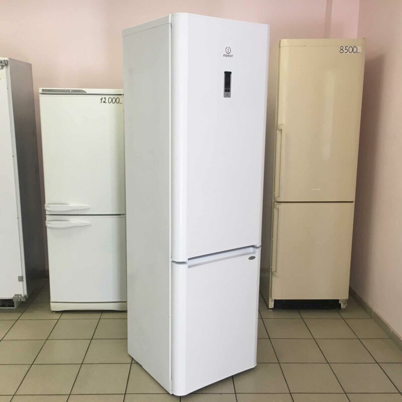 Холодильник Indesit # 18114 Техно-онлайн Indesit