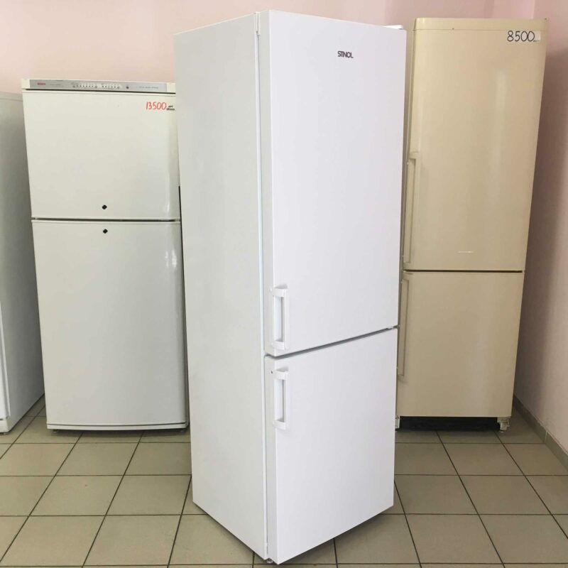 Холодильник Stinol # 18101 Техно-онлайн Другие