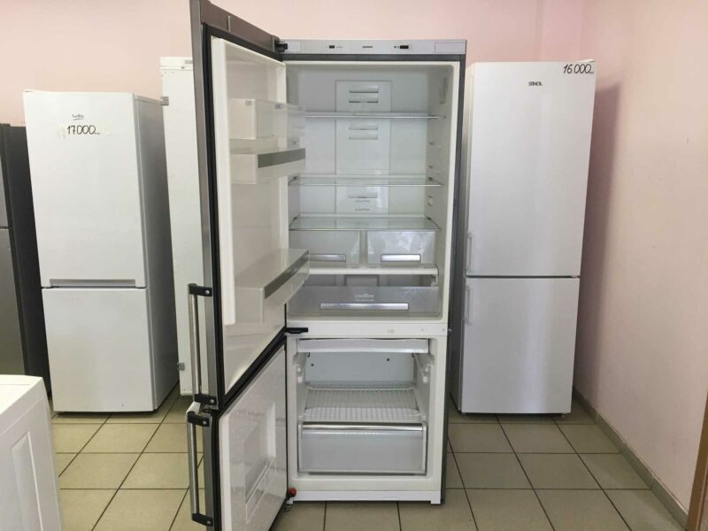 Холодильник Siemens # 18200 Техно-онлайн Другие
