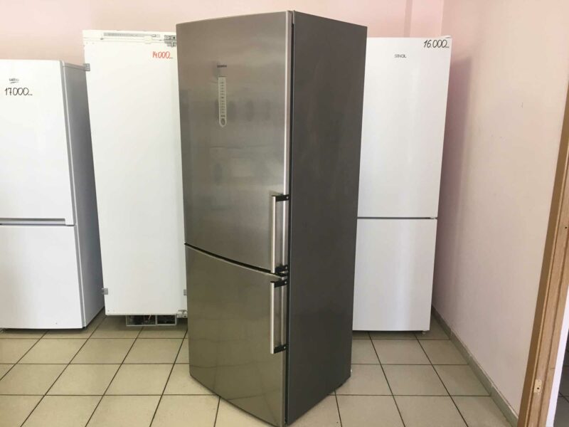 Холодильник Siemens # 18200 Техно-онлайн Другие
