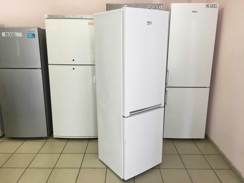 Холодильник Beko # 18192 Техно-онлайн BEKO