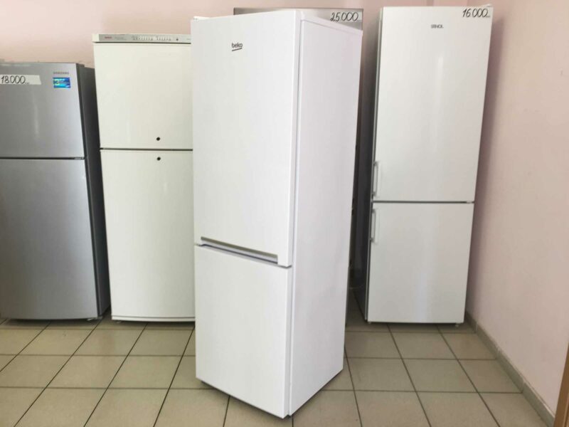 Холодильник Beko # 18192 Техно-онлайн BEKO