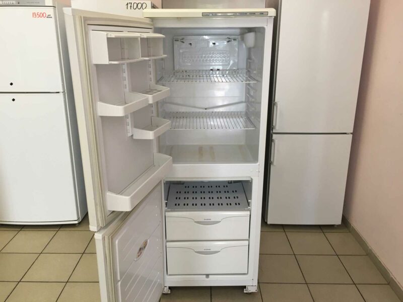 Холодильник Atlant # 17957 Техно-онлайн Atlant