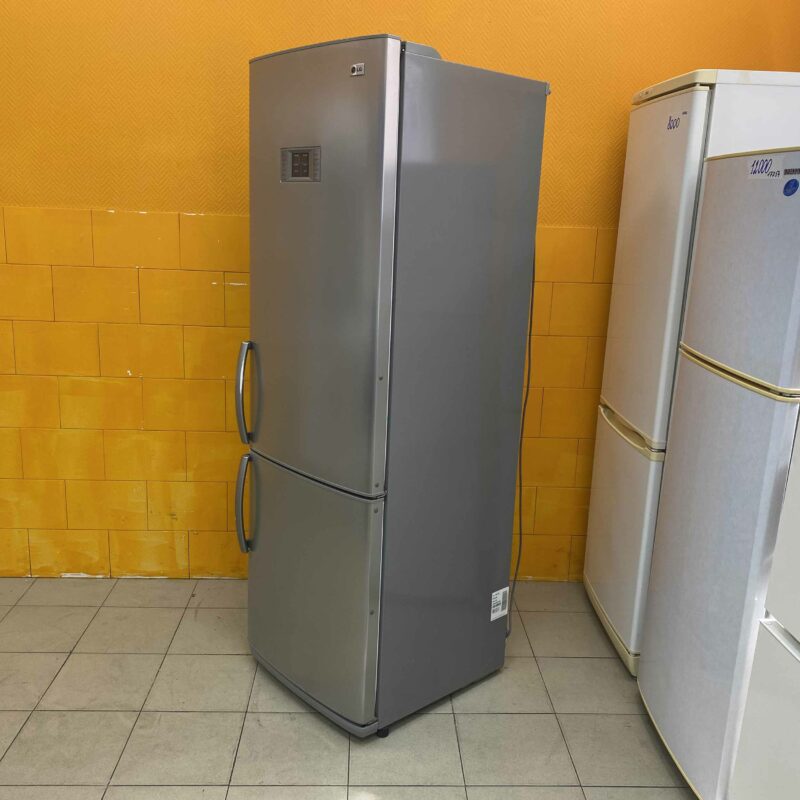 Холодильник LG # 17603 Техно-онлайн LG