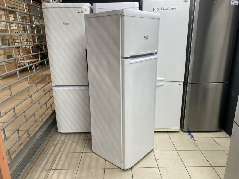 Холодильник Ariston # 17653 Техно-онлайн Ariston