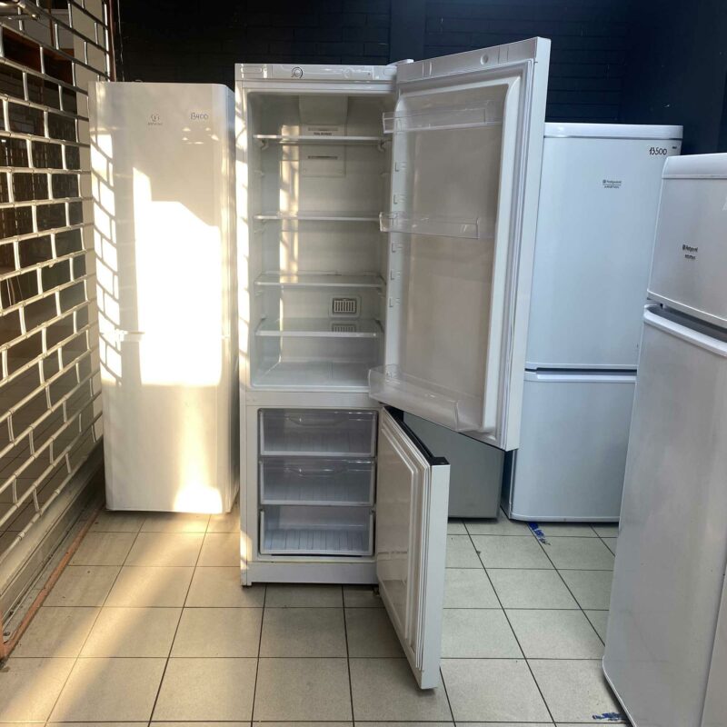 Холодильник Indesit # 17871 Техно-онлайн Indesit