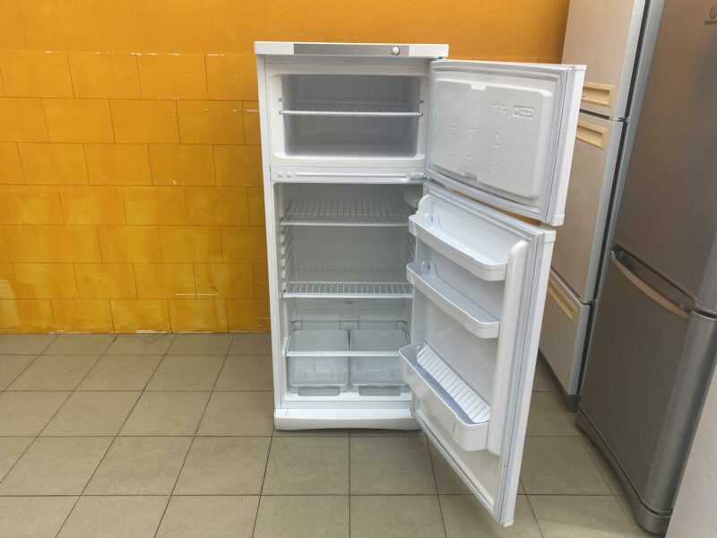 Холодильник Indesit # 18144 Техно-онлайн Indesit