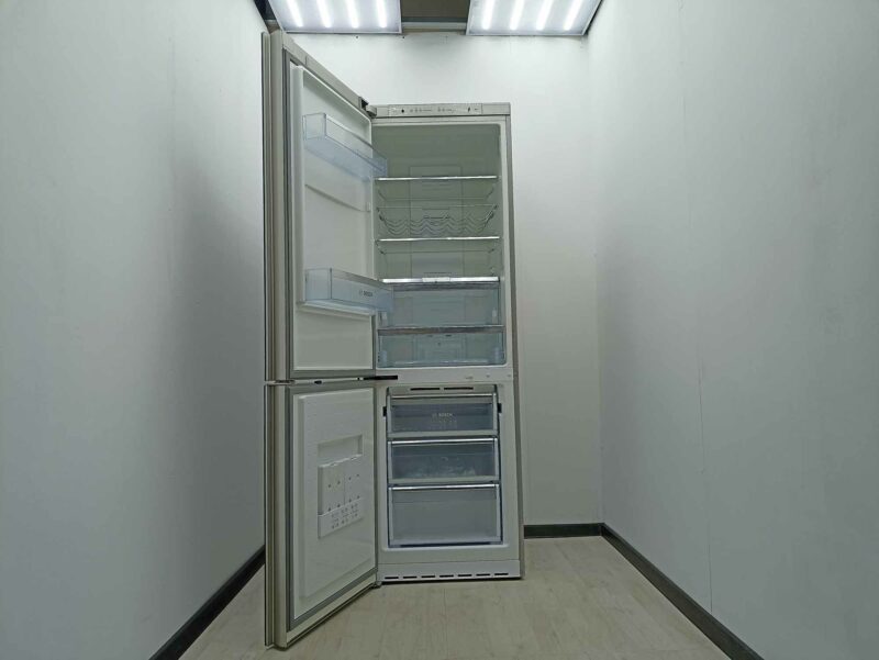 Холодильник Bosch # 18580 Техно-онлайн BOSCH