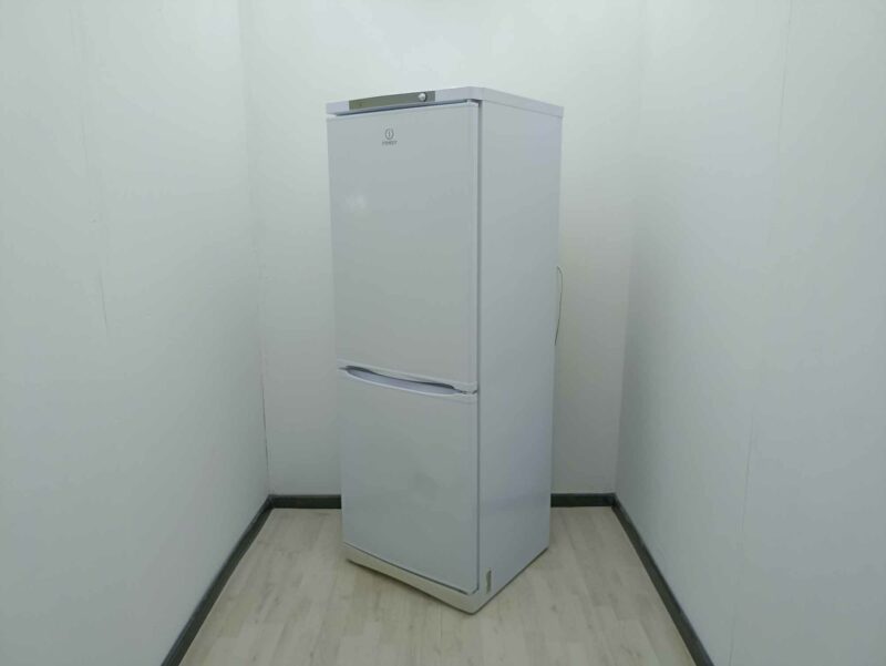 Холодильник Indesit # 19023 Техно-онлайн Indesit
