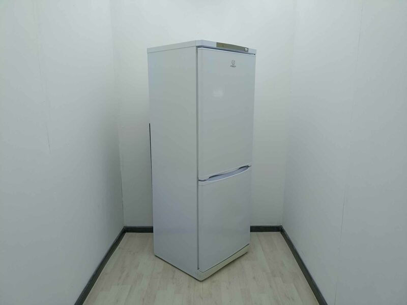 Холодильник Indesit # 19023 Техно-онлайн Indesit