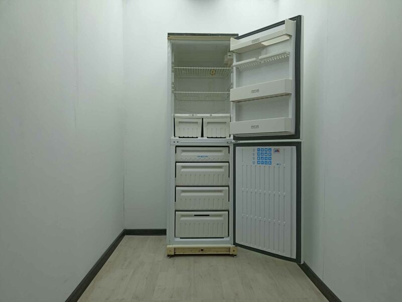 Холодильник Stinol # 18002 Техно-онлайн Stinol