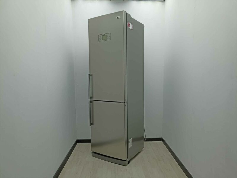 Холодильник LG # 18714 Техно-онлайн LG