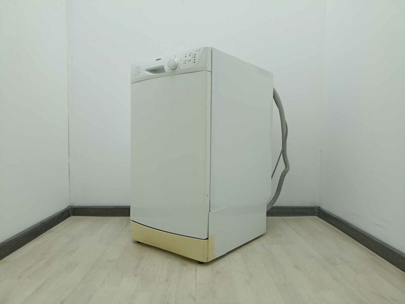 Посудомоечная машина Zanussi # 17361 Техно-онлайн Zanussi