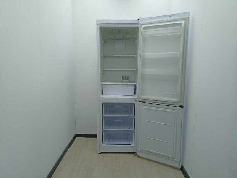 Холодильник Indesit # 18962 Техно-онлайн Indesit