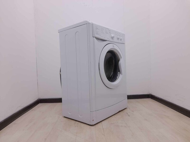 Стиральная машина Indesit # 19102 Техно-онлайн Indesit