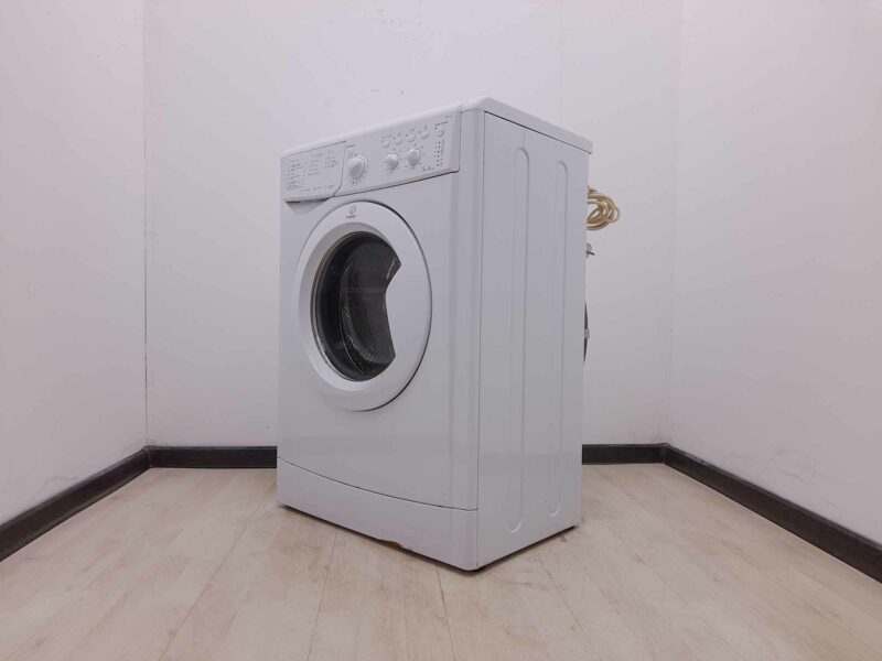Стиральная машина Indesit # 19102 Техно-онлайн Indesit