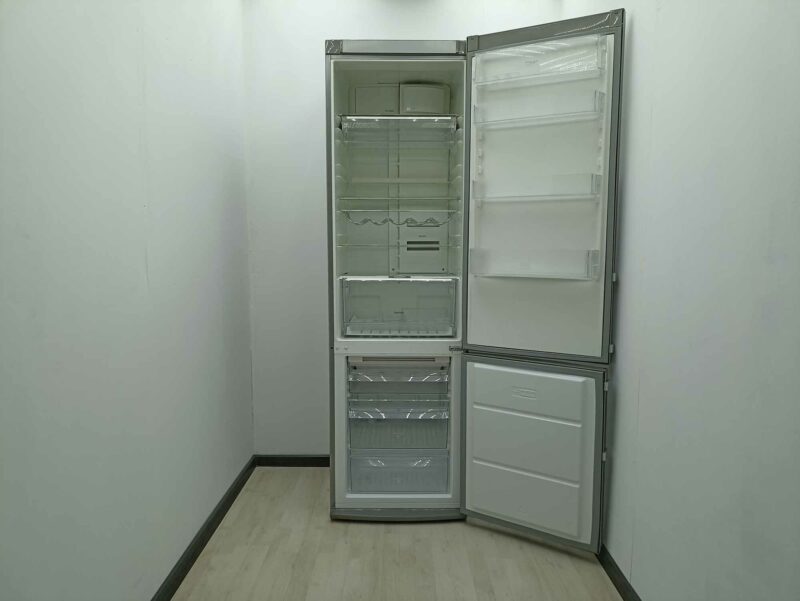 Холодильник Electrolux # 18282 Техно-онлайн Electrolux