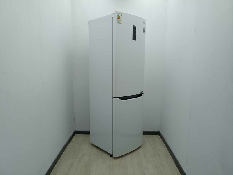 Холодильник LG # 18985 Техно-онлайн LG