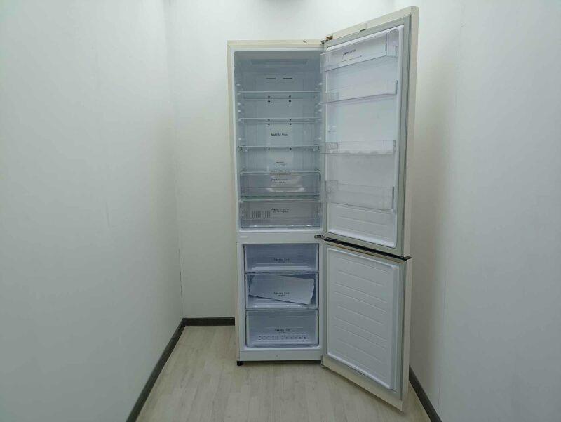 Холодильник LG # 18924 Техно-онлайн LG