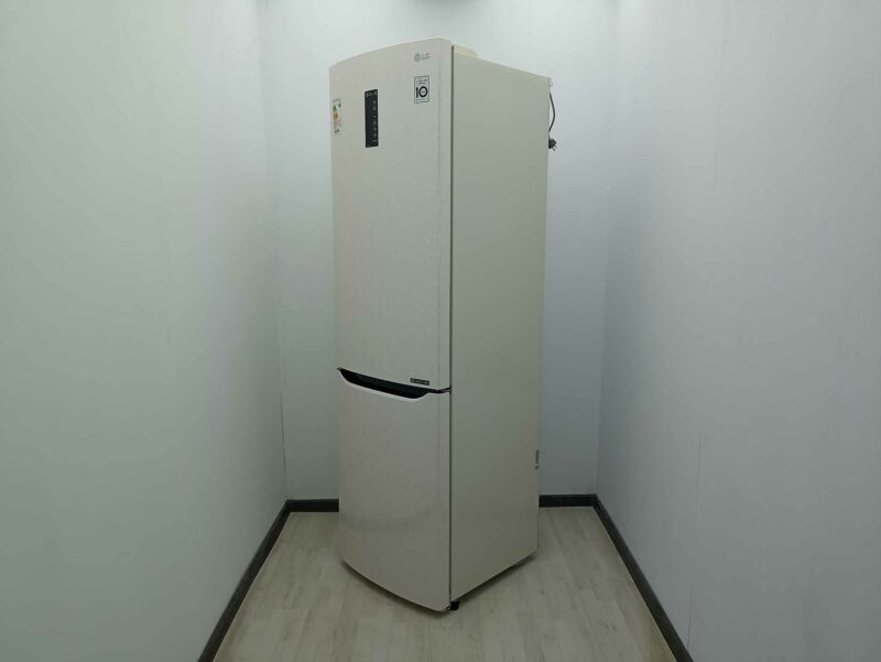 Холодильник LG # 18924 Техно-онлайн LG