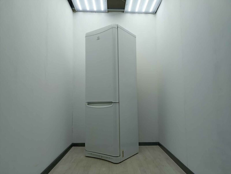 Холодильник Indesit # 18633 Техно-онлайн Indesit