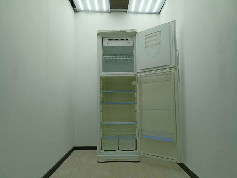 Холодильник Indesit # 18728 Техно-онлайн Indesit