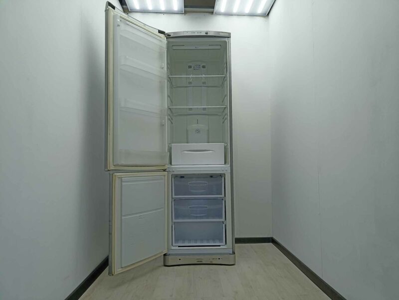 Холодильник Indesit # 18726 Техно-онлайн Indesit