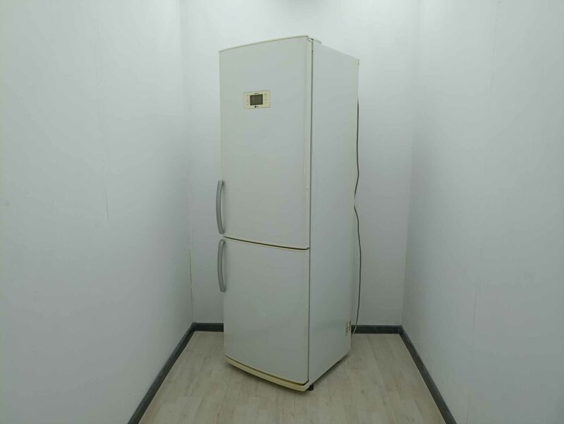 Холодильник LG # 18969 Техно-онлайн LG