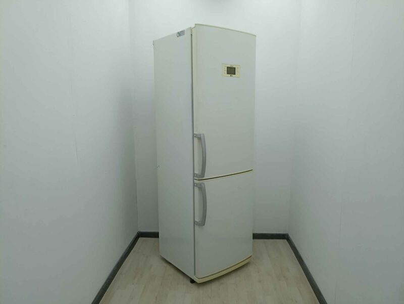 Холодильник LG # 18969 Техно-онлайн LG