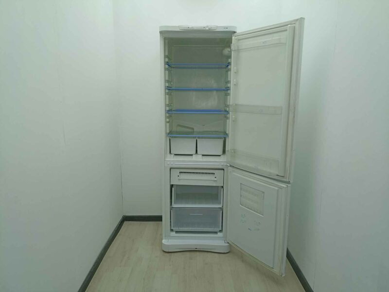 Холодильник Indesit # 17105 Техно-онлайн Indesit