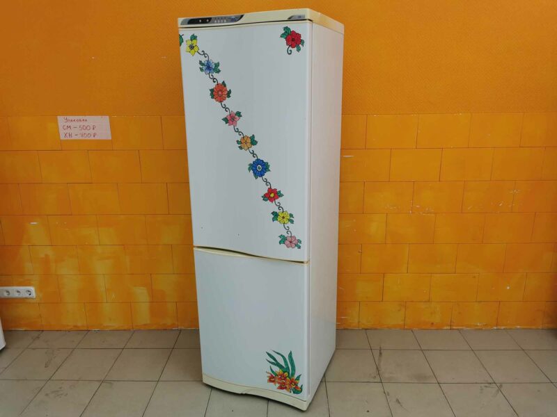 Холодильник Atlant # 18615 Техно-онлайн Atlant
