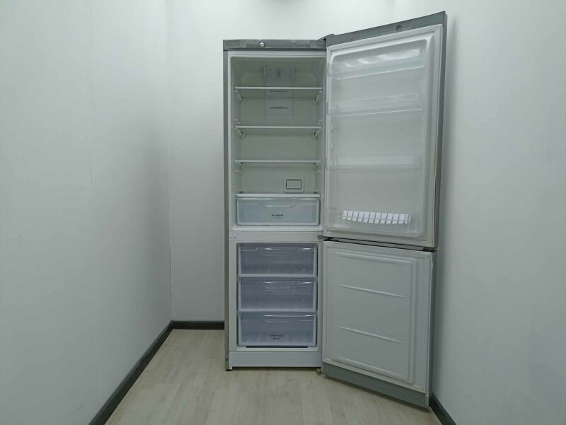 Холодильник Indesit # 18883 Техно-онлайн Indesit