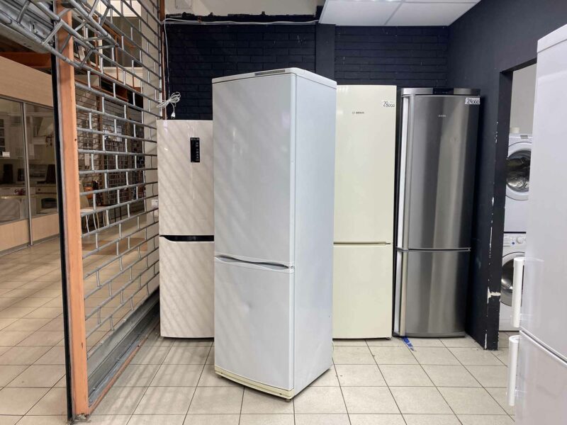 Холодильник Atlant # 18574 Техно-онлайн Atlant