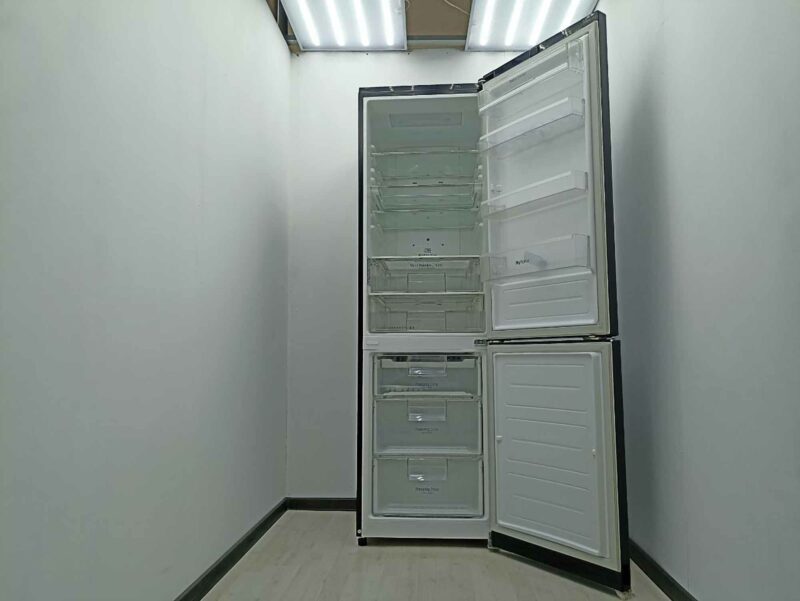 Холодильник LG # 18712 Техно-онлайн LG