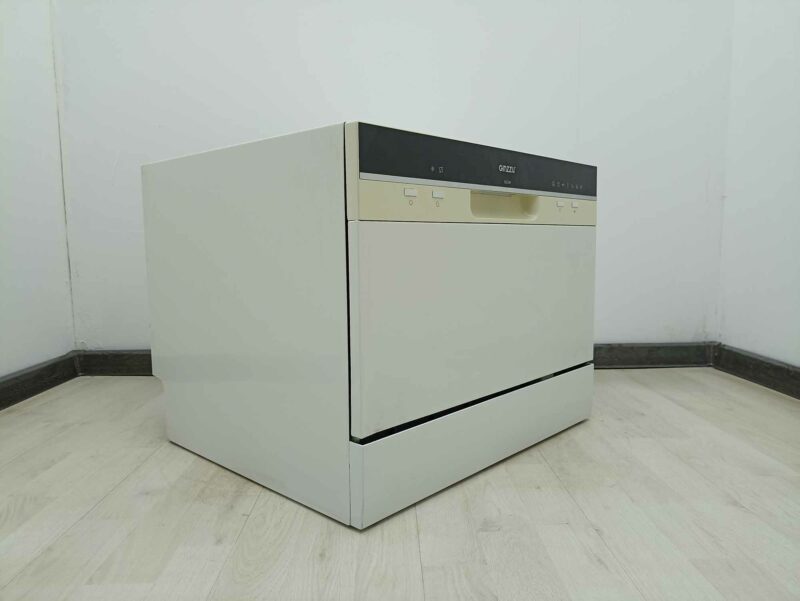 Посудомоечная машина Ginzzu # 17579 Техно-онлайн Другие