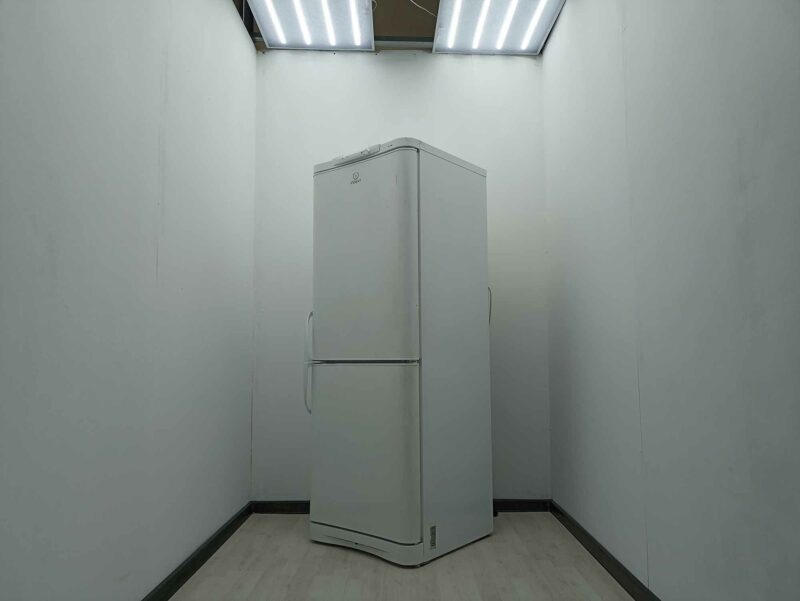 Холодильник Indesit # 18673 Техно-онлайн Indesit